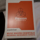 Reason Essentials Reason Essentials