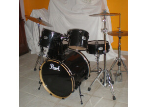 Pearl Export EX 5 Shells Fusion 20" Black (71567)