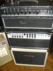Two-Rock Custom Reverb