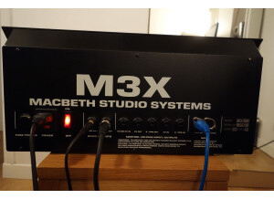 MacBeth Studio Systems M3X (99821)