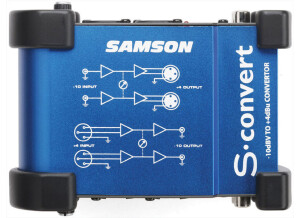 Samson Technologies S-convert (74568)