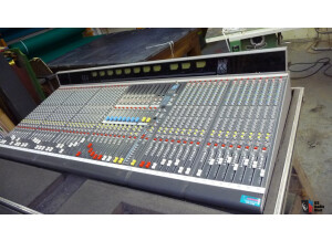 Allen & Heath GL4 (88335)