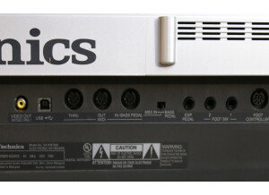 Technics SX-KN7000 (8266)