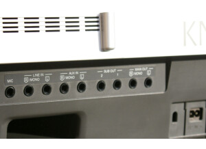 Technics SX-KN7000 (31641)