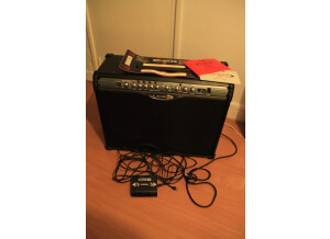 Line 6 spider II 150W