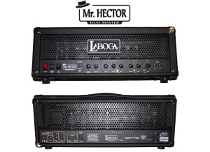 Laboga Mr. Hector Duo Master (94453)