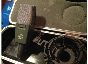 AKG C414 XLS (65085)