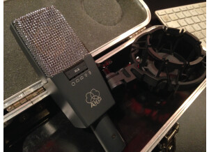 AKG C414 XLS (25932)