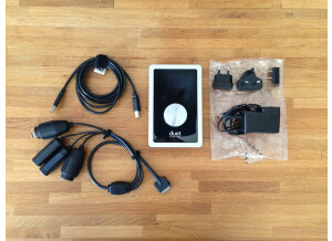 Apogee Duet 2 (56385)