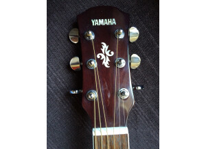 Yamaha APX500 - Old Violin Sunburst