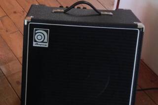 Ampeg BA-112