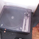 TD 160 MK II TD 160 MK II