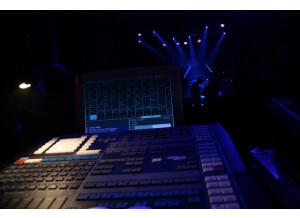 Avolites Azure 2000 Shadow (23319)