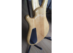 WSL Guitars Play Me Hard 5 (37592)