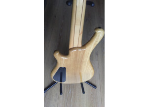 WSL Guitars Play Me Hard 5 (82770)