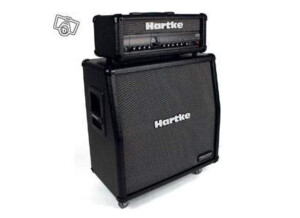 Hartke Piggy Back