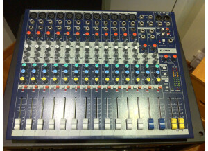 Soundcraft EPM12 (54785)