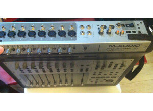 M-Audio ProjectMix I/O (49780)