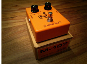 MXR M107 Phase 100 (10450)