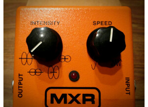 MXR M107 Phase 100 (51280)