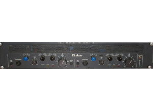 TL Audio PA-1 Dual Pentode Valve Pre-Amp (95142)