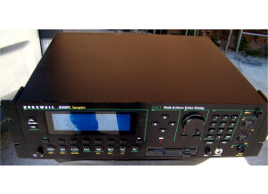 Kurzweil K2500RS (42416)