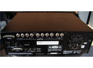 Kurzweil K2500RS (85634)