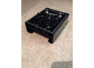 Aguilar Tone Hammer Preamp/D.I. (79870)