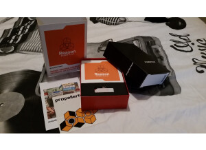PropellerHead Reason Essentials (67482)
