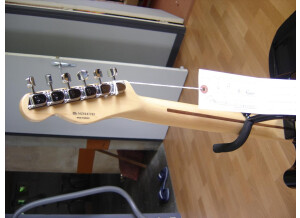 Fender Classic Series - Telecaster '69 Thinline