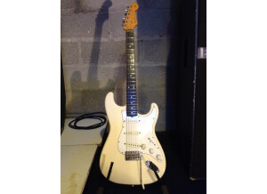 Fender Stratocaster Japan (47893)
