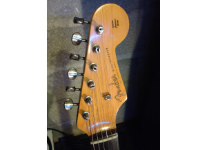 Fender Stratocaster Japan (60134)