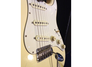 Fender Stratocaster Japan (81934)
