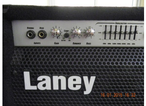 Laney RB2 Discontinued (13185)