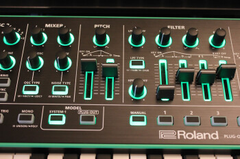 Roland Aira System-1