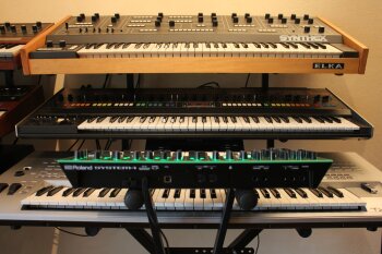 Roland Aira System-1 Roland Aira System-1