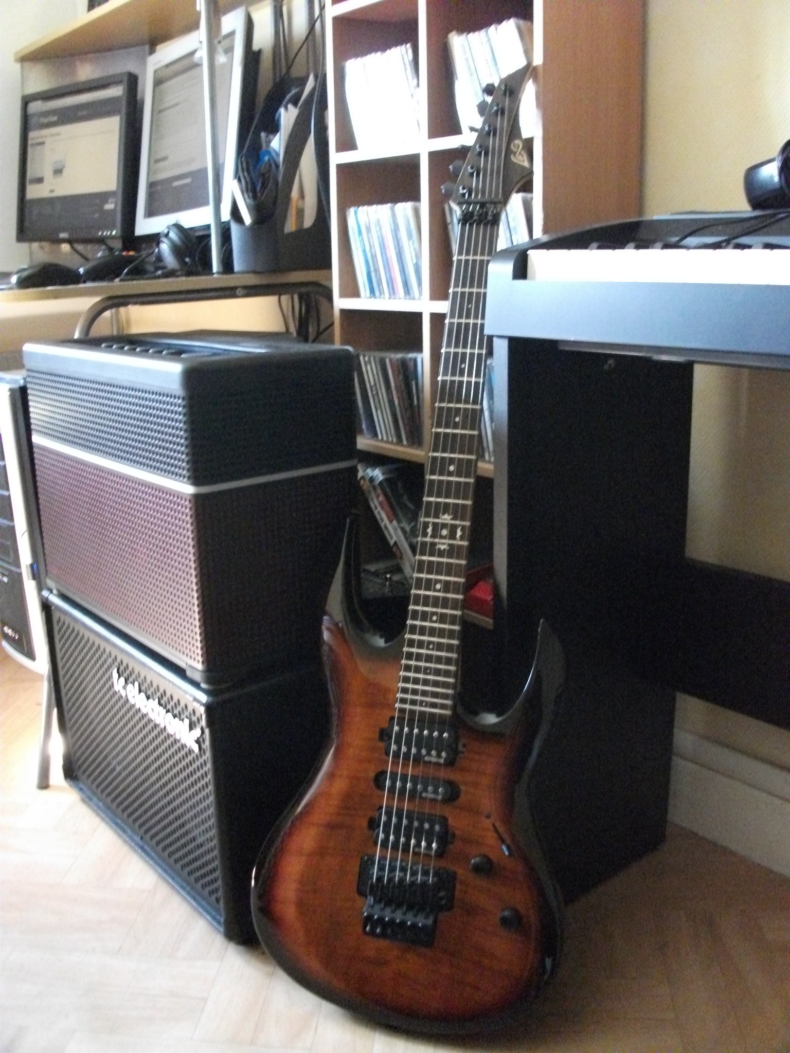 Lâg Arkane Stage A200