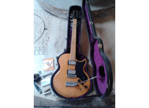 Gibson L6-S (1974) (10908)