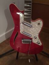 Charvel Surfcaster