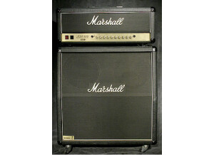 Marshall 4100 JCM900 Dual Reverb [1990-1999] [2003 - ? ] (94783)