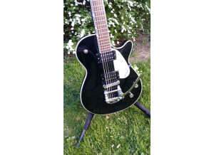 Gretsch G5435T Pro Jet w/Bigsby - Black (82189)