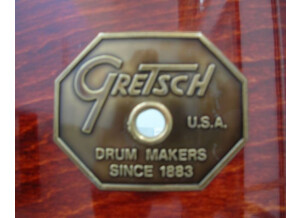 Gretsch Jazzette Vintage "drop G"