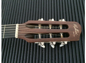 Godin Multiac Steel SA (66152)