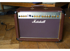 Marshall AS50R (51585)