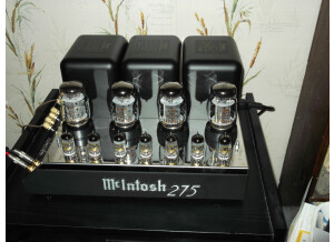 McIntosh 275