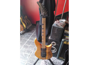 Gibson M III Custom (93621)