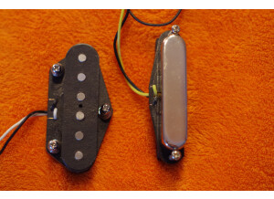 Fender Telecaster Set Pickups (40002)