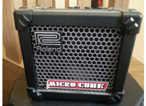 Roland Micro Cube (62120)