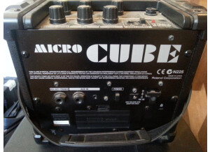 Roland Micro Cube (45314)
