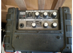 Roland Micro Cube (17296)